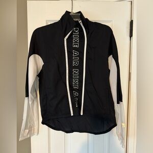 Women’s Nike Air light jacket
